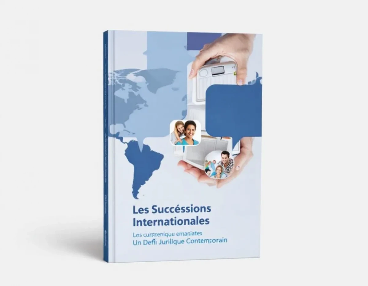 Les Successions Internationales : Un Défi Juridique Contemporain