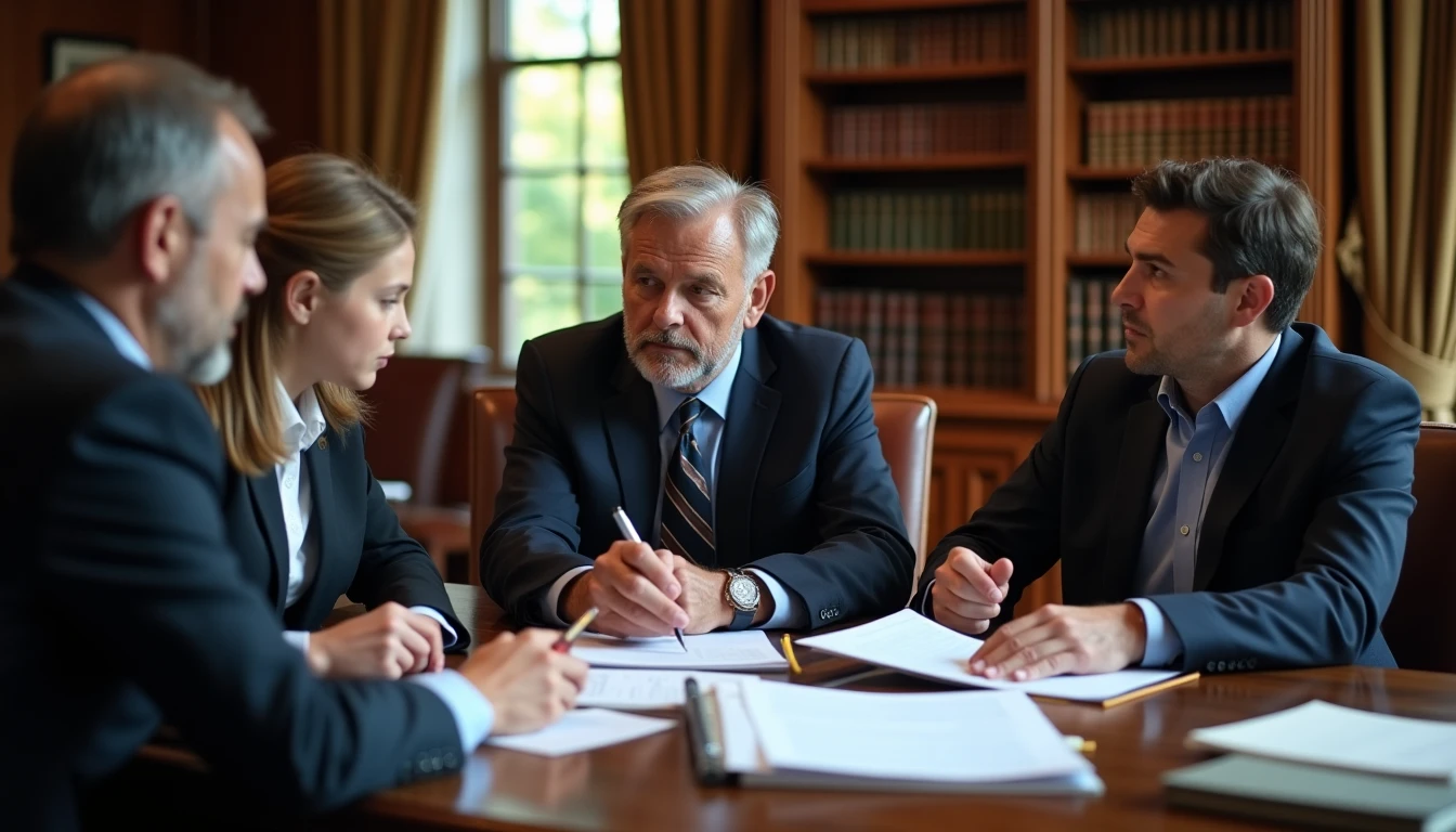 Succession délai de 6 mois : ce qui change pour les héritiers