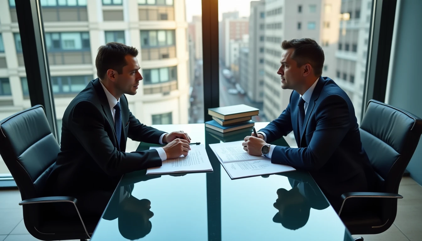 Stratégie juridique et performance en affacturage