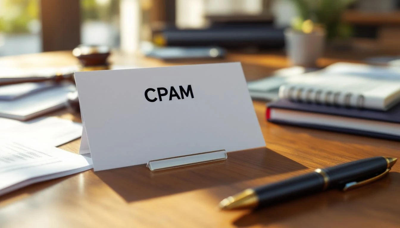 Qu'est-ce qu'une attestation CPAM et comment l'obtenir facilement