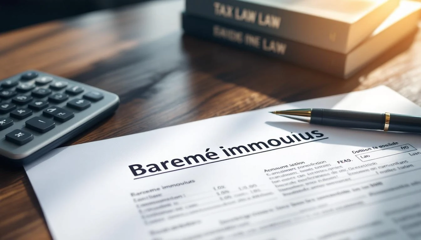 Barème impôts 2026 et prélèvement à la source : mode d'emploi