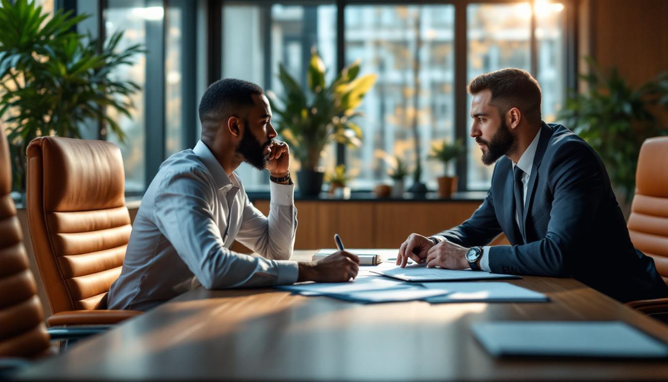 Résoudre un litige commercial : stratégies efficaces à adopter