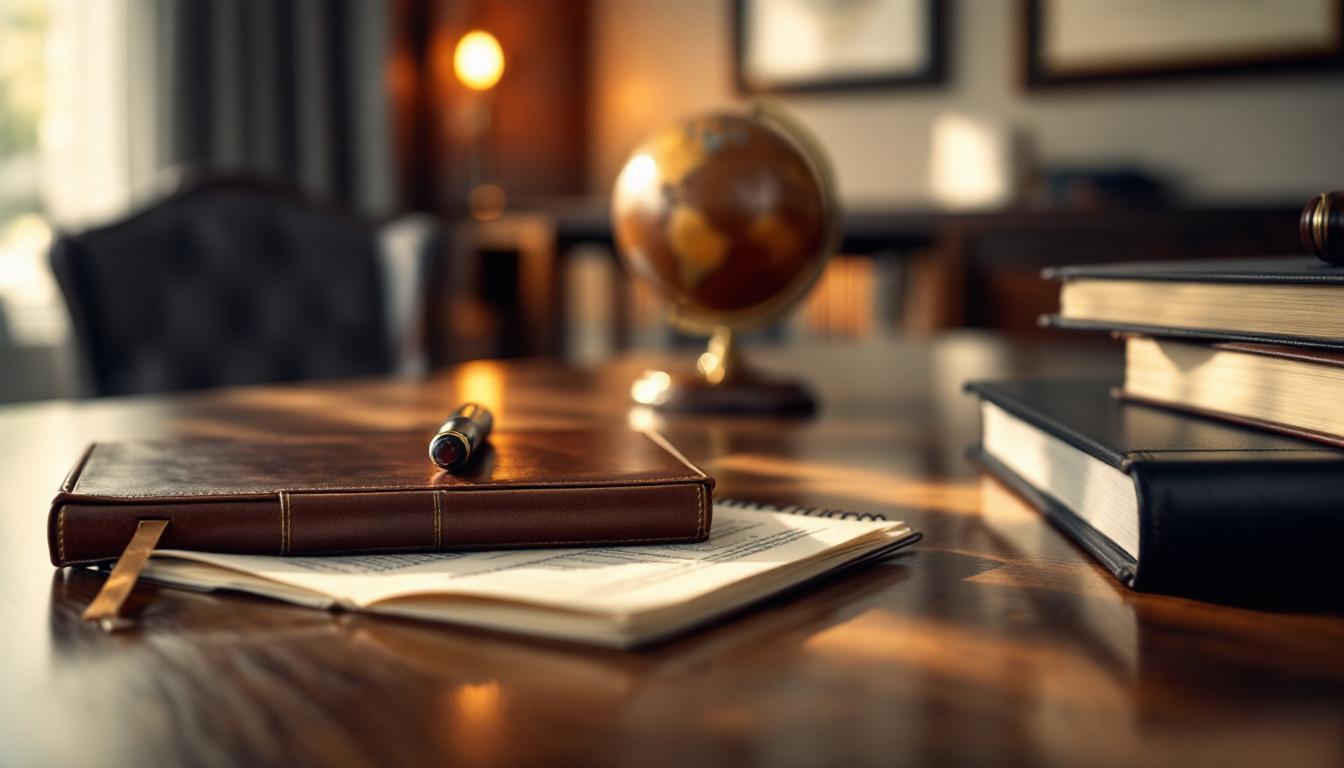 Quel master choisir à Assas pour une carrière en droit