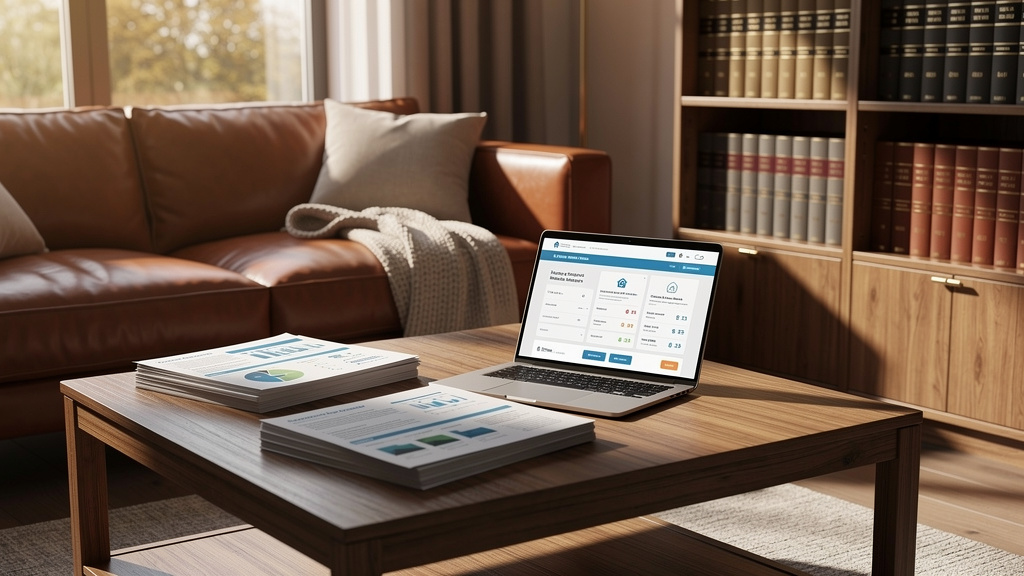 Top 10 des astuces pour une assurance habitation pas cher