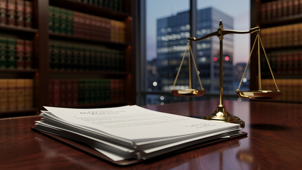 5 raisons d'analyser le macro environnement pour les juristes